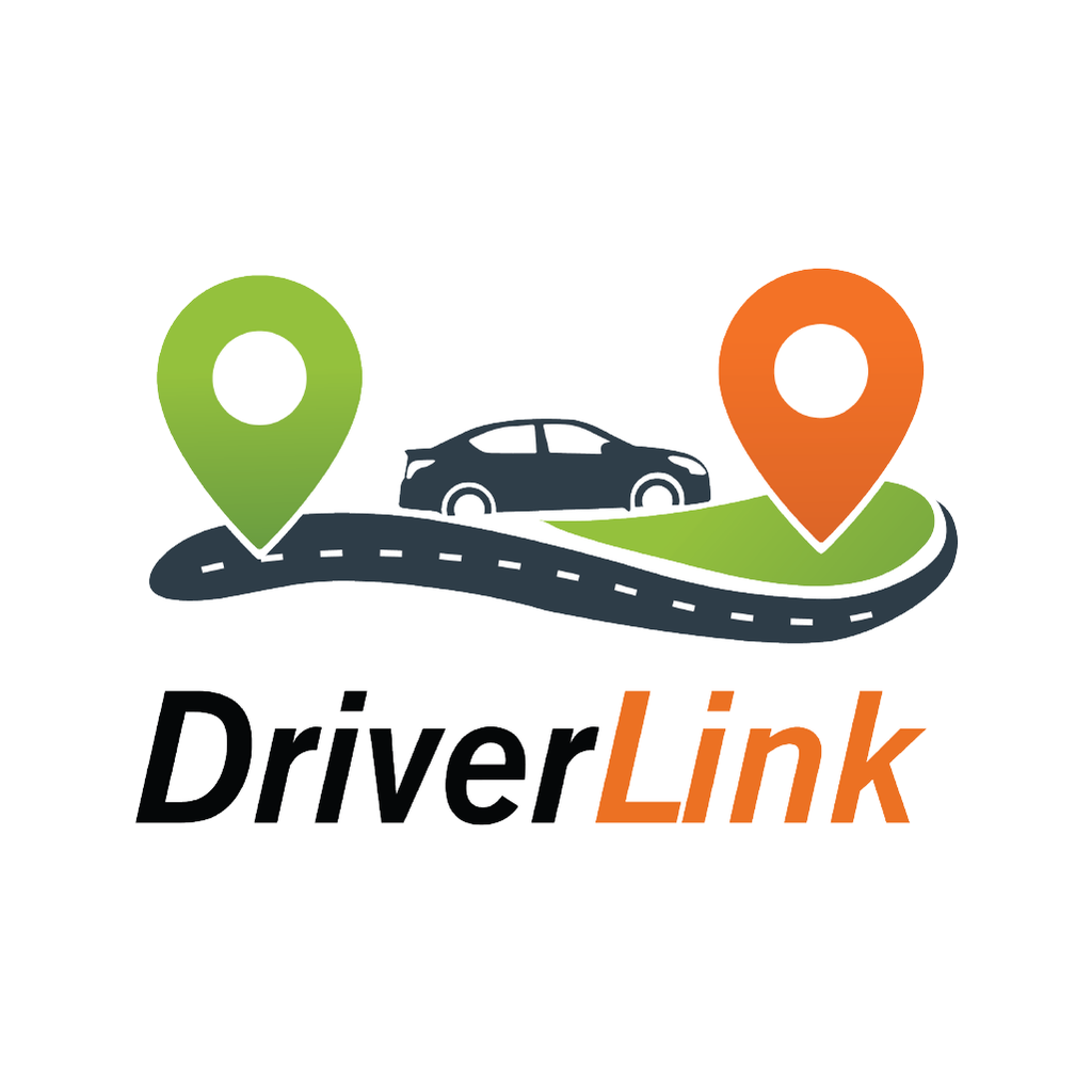 DriverLink Logo